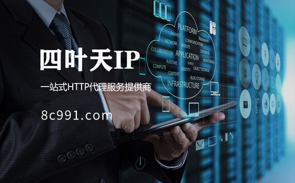 【宜昌代理IP】IP地址是什么？更改IP地址会有什么影响？